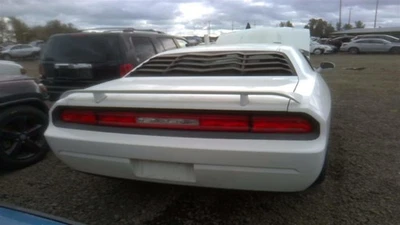 Interruptor de encendido usado se adapta a: Dodge Challenger 2010 botón de parada de arranque grado A Foto 1 de 4