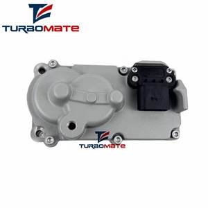 HE400VG 5459135 2154699 Turbo Stellmotor für DAF LKW MX13 EURO 6 - Bild 1 von 8
