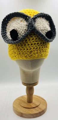 Gorro Minions Foto 1 de 3