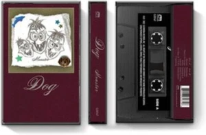 Dog - Monster [New Cassette] - Picture 1 of 1