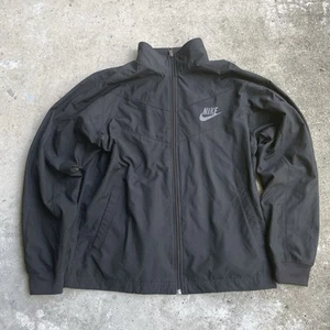 Size L- Vintage Y2K Nike Windbreaker - Picture 1 of 4