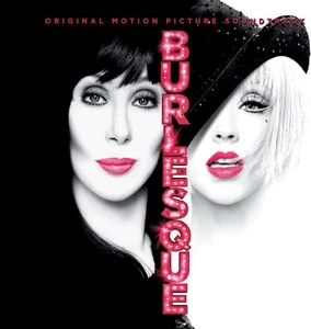 Cher & Christina Aguilera Burlesque (Vinyl) 12" Album Coloured Vinyl - Picture 1 of 1