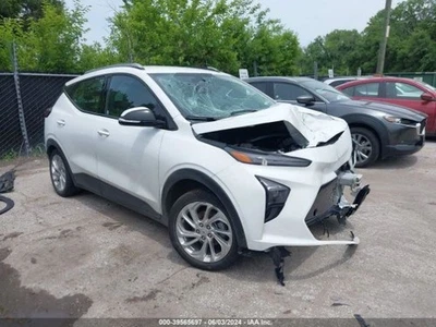 Windshield Wiper Motor Fits 22 BOLT EUV 1869326 - Image 1 of 4