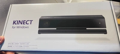New Kinect for Windows V2 WIN Model 1656 Commercial use on PC's not for Xbox (DR - Image 1 of 4