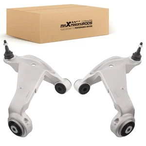 2x Front Lower Control Arm w/Ball Joint Assembly for Cadillac CTS 2008 2009-2013 - Picture 1 of 11