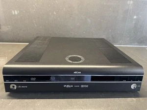Arcam Solo movie 5.1 Blu-ray/Streaming/DAB 5.1 Receiver - Hardly Used - Picture 1 of 16