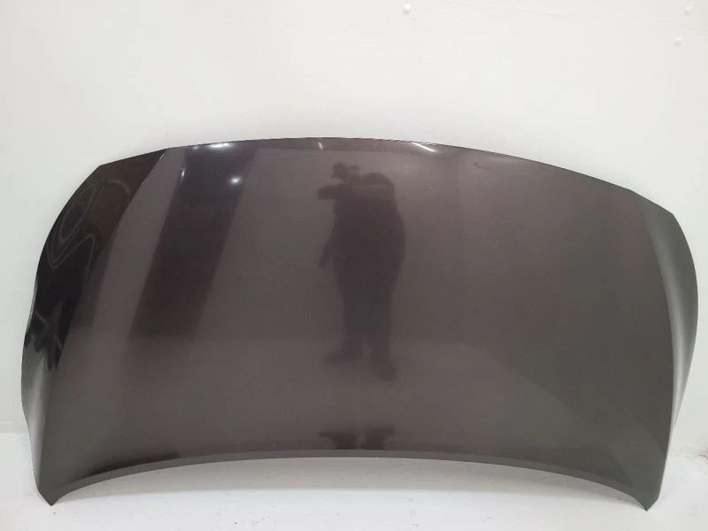 2015 2016 2017 2018 2019 2020 KIA SEDONA Hood  Foto 1 de 4