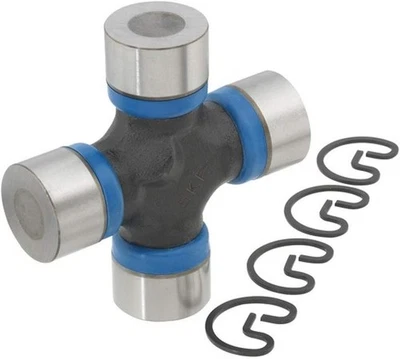 SKF U-Joint UJ231 For Chevrolet GMC Ford Dodge Foto 1 de 4