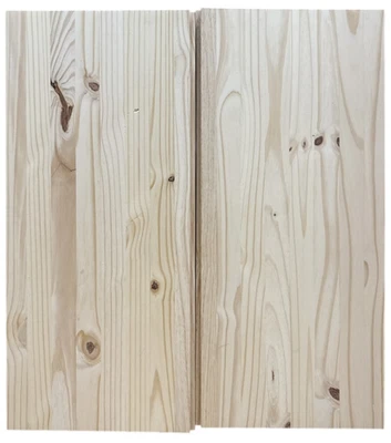 New IKEA IVAR Solid Pine Cabinet 80x30x83 cm (31x12x33 ") 400.337.63 - Image 1 of 4