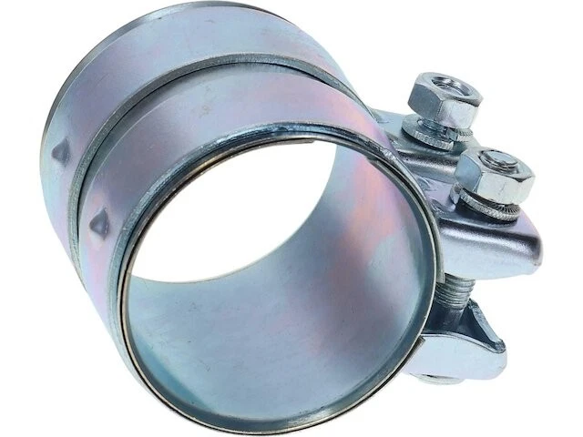 Abrazadera de escape trasera API 52RP67G para BMW 525xi E60 2006-2007 3,0 L 6 cilindros Foto 1 de 1