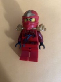 Lego KAI ZX Ninjago Minifigure 9441 9449 9561 -njo032-27