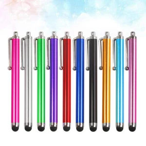 15Pcs Touch Screen Stylus Pen for Smartphones and Tablets (Mixed Color) - Zdjęcie 1 z 30