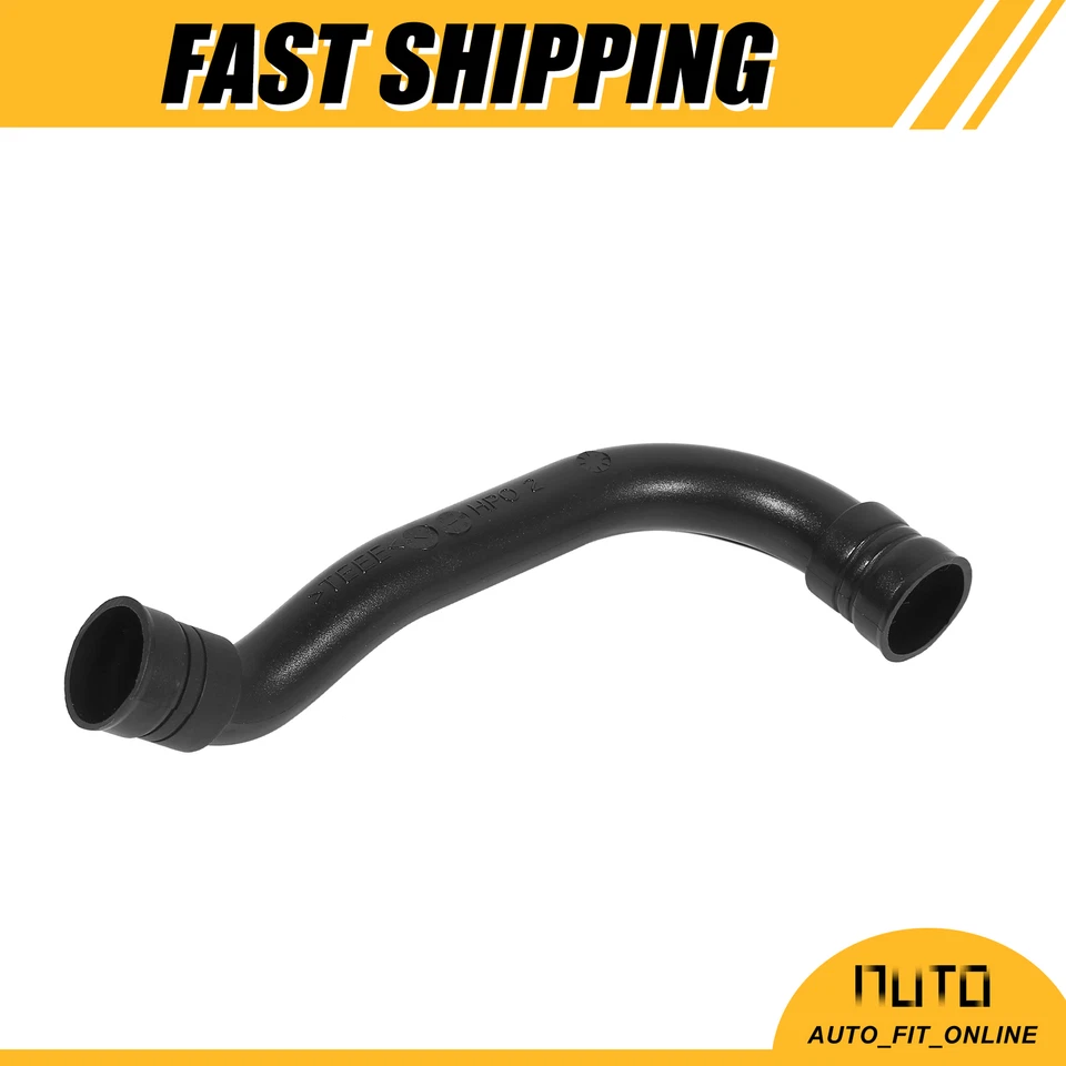 Front Intake Pipe Hose 2710901629 Custom for Mercedes-Benz C200 C250 2010-2013   - Image 1 of 4