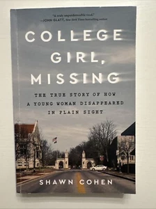 College Girl Missing The True  - VERY GOOD - Picture 1 of 2