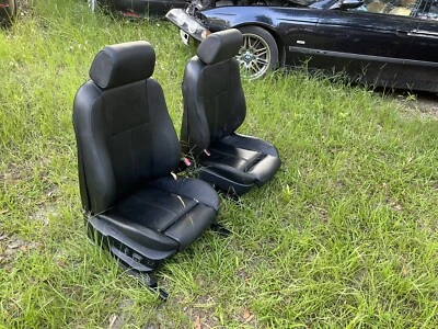 BMW SPORT 1999-2003 asiento E38 E39 740iL 740i 530i 528i 523i 540 528 740 525 Foto 1 de 4