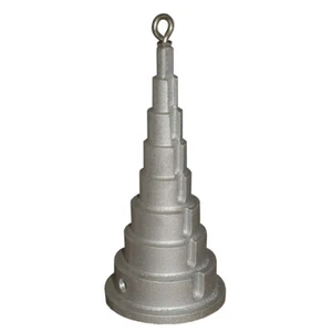 GROCO Thru-Hull Installation Tool - Picture 1 of 1