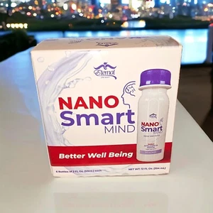 Nano Smart Mind (Good Brain🤯 Functioning) 🧠(Special for Students)🤓 Eternal. - Picture 1 of 9