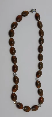 Unique Vintage Women's Jewelry Soviet USSR Beads RARE Old Original Rarity Retro - Image 1 of 4