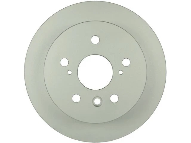 Rotor de freno trasero Bosch 59PW58B para Lexus ES330 2004-2006 Foto 1 de 1