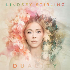 Lindsey Stirling Duality (CD) Album (PRESALE 14/06/2024)