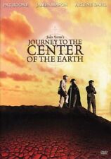 Journey to the Center of the Earth [New DVD]