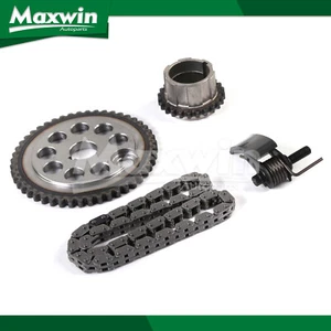 Timing Chain Kit Fit Buick Chevrolet Camaro Impala Pontiac Grand Prix 3.8L - Picture 1 of 6