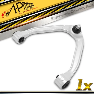 Conjunto de brazo de control superior delantero izquierdo y rótula para INFINITI M35h M37 M56 Q70L Foto 1 de 4