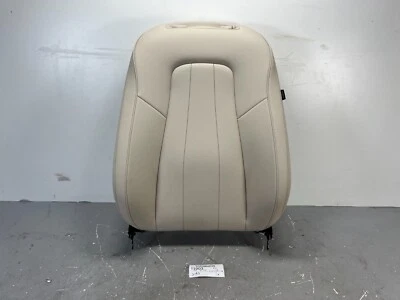 MERCEDES BENZ CLA 250 2020-2024 COJÍN ASIENTO SUPERIOR DELANTERO IZQUIERDO LADO CONDUCTOR OEM Foto 1 de 4