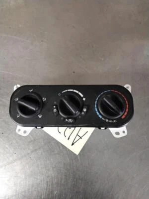Calefacción A/C Control Dodge Calibre 07 08 09 Foto 1 de 3