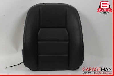 10-15 梅赛德斯 X204 GLK250 右前座垫黑色原始设备制造商 — 第 1/4 张图片