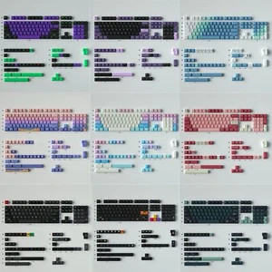 GMK Series Keycaps Cherry Profile DIY for Mechanical Keyboard PBT - Bild 1 von 43