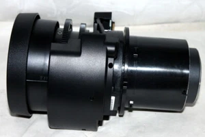 *Epson ELPLM08*Beamer Objektiv lens Optik 1,41-2,3:1 EB-G-/L-Serie L1100/L1300U - Picture 1 of 5
