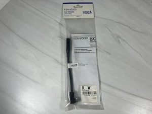 KENWOOD CA-SR20V SIRIUS Connectable Control Unit I/F Adapter Car Stereo Tuner - Picture 1 of 8