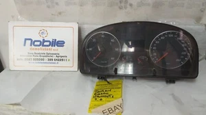 QUADRO STRUMENTI CONTACHILOMETRI VOLKSWAGEN TOURAN 2003/2007 V0011000 - Imagen 1 de 6