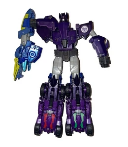 Transformers RID (2015) Combiner GALVATRONUS Robots In Disguise - Incomplete - Picture 1 of 4