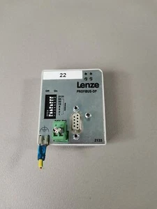 Lenze 2133 IB - Picture 1 of 2