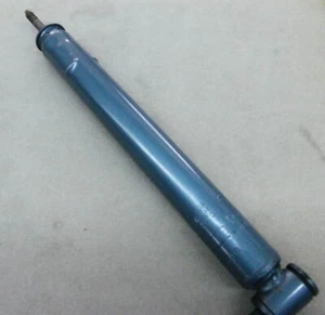 Original Monroe Stoßdämpfer Audi 50 VW Polo Derby hinten - Picture 1 of 3