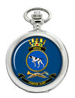 Hmas Aware Royal Australian Navy Pocket Watch