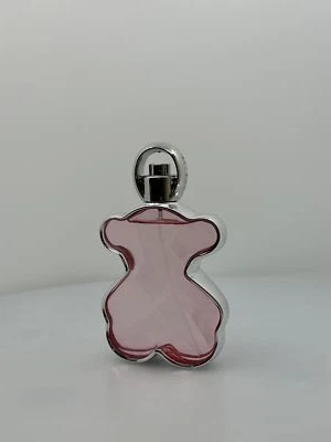 Tous Loveme eau de parfum spray 3,0 OZ para mujer de Tous (CAJA ABIERTA) Foto 1 de 4