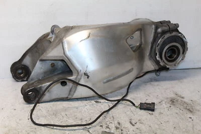 2008 Ducati 848 OEM REAR SWINGARM  - Image 1 of 4