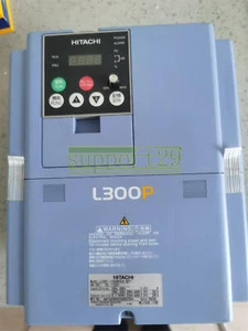 1PC NEW Hitachi frequency converter L300P-150HFE - Picture 1 of 1
