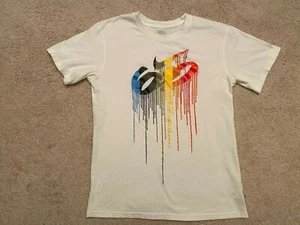 Youth Nike Short Sleeve T Shirt Sz XLarge 100% Cotton Great Condition - Picture 1 of 5