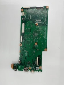 Placa madre Acer Chromebook CB315-3H sin probar ZBC DA0ZBCMB6D0 Rev. D tal cual - Imagen 1 de 2