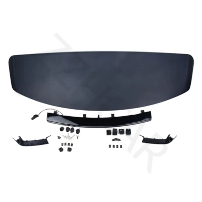 Rear Liftgate Trunk Lid Spoiler Fits Land Rover Discovery Sport 2015-23 LR164215 - Image 1 of 4