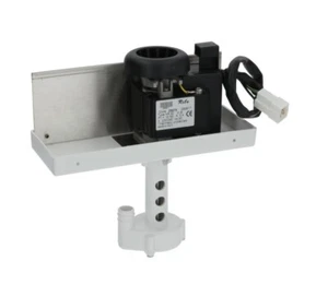 Wasserpumpe REBO NR40 55W 23254 für Eismaschine BREMA C23254 LUXIA NTF ICE CUBE - Bild 1 von 4