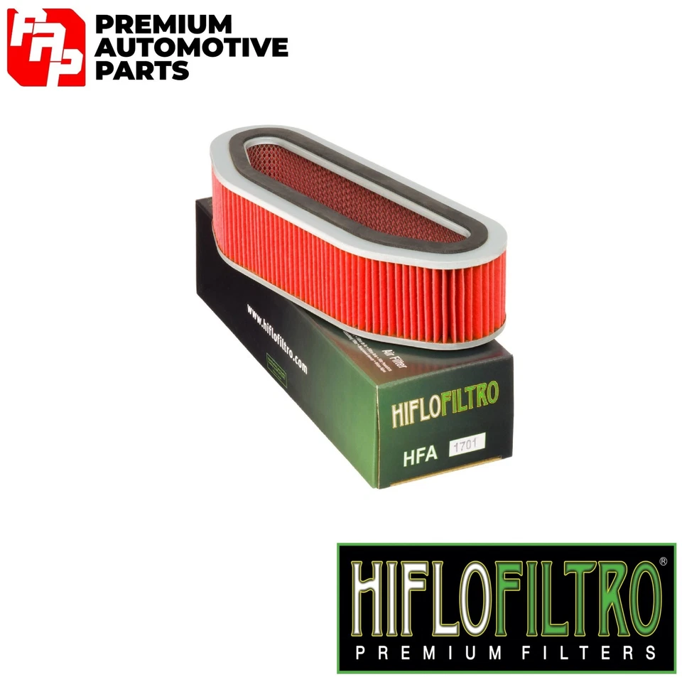 Filtro de aire Honda CB750 A 750 Hondamatic 1976 - 1978 Foto 1 de 1