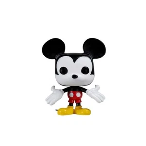 Figura Funko Pop! Disney Mickey Mouse Modelo 01 | 02342 Figura en Vinilo - Imagen 1 de 3