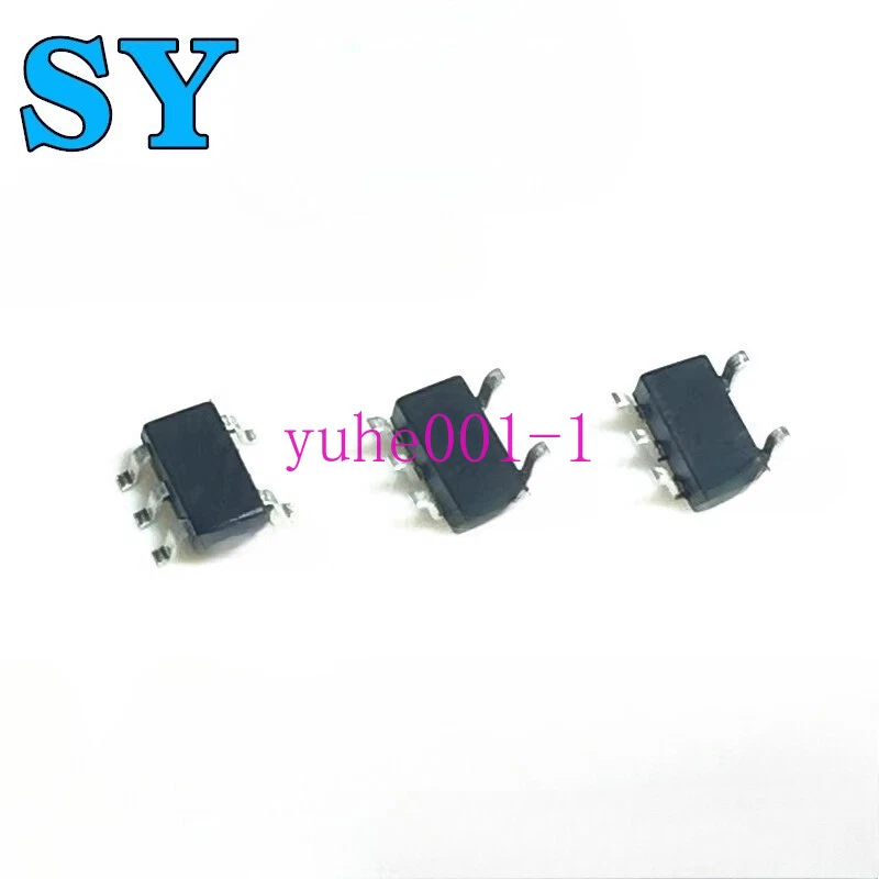 10Pcs Brand new SY8087AAC HL #H - Image 1 of 1