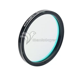 Optolong 2" L-eNhance Dual Narrowband Filter Designed for DSLR CCD Control - Picture 1 of 6