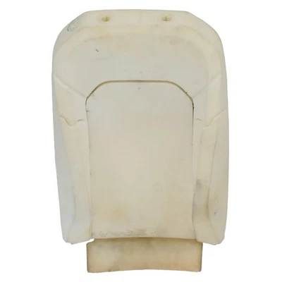 Asiento delantero izquierdo acolchado original Volkswagen 2015-2019 Golf 5GM-881-775-K Foto 1 de 4